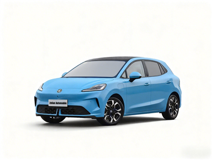 Modèl 2026 530 Smart Fun Edition