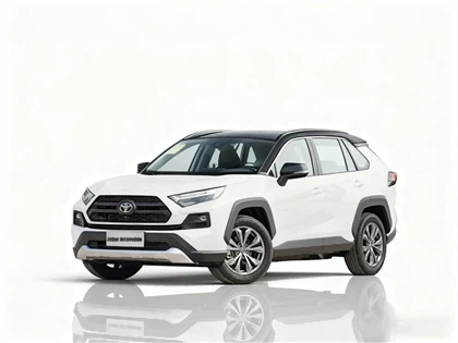 Rongfang 2024 2.0 l CVT kat - wou kondwi avanti plis vèsyon